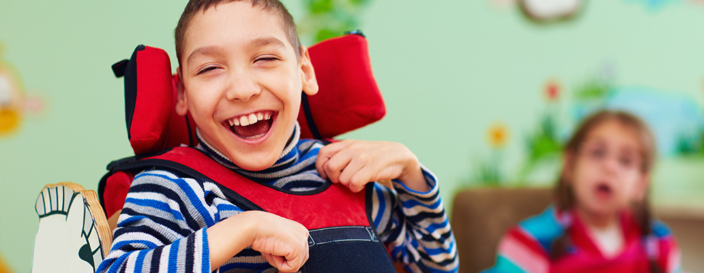 Herziene Richtlijn 'Palliatieve zorg bij kinderen' gepubliceerd