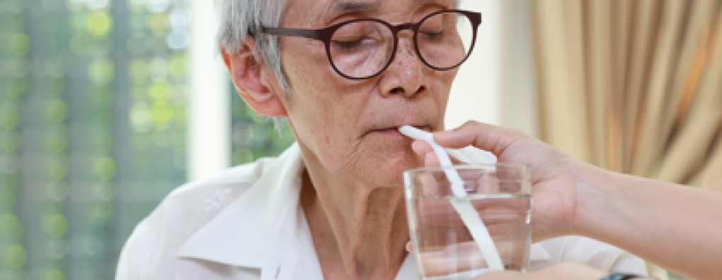 De Carend Podcast: Mondklachten