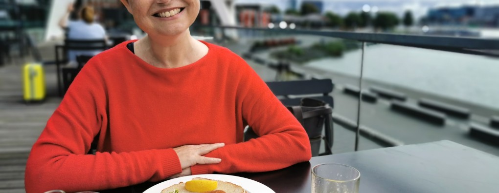 Film 'Politiek van de Aandacht' op Congres 'Zorg in de Stervensfase'