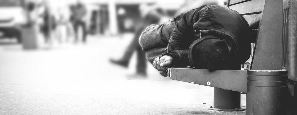 Palliatieve zorg bij daklozen: 'Ons ideaal is dat mensen sterven op de plek waar ze graag willen sterven'