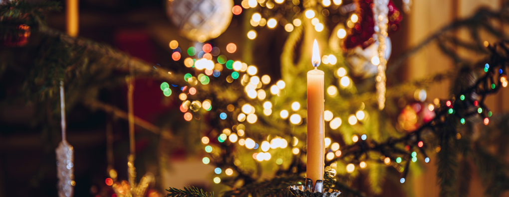 Kerstwens van Carend