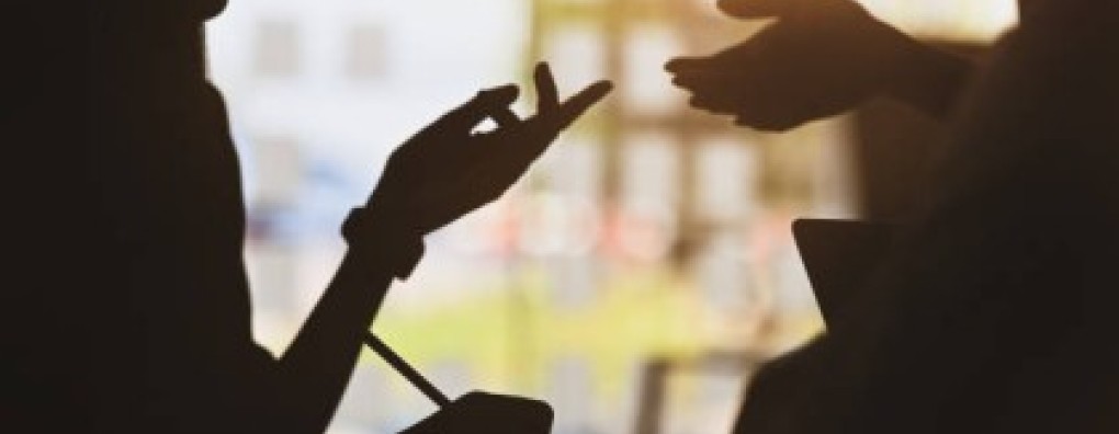 Wat houdt 'goede communicatie' bij mensen met een ongeneeslijke ziekte precies in?