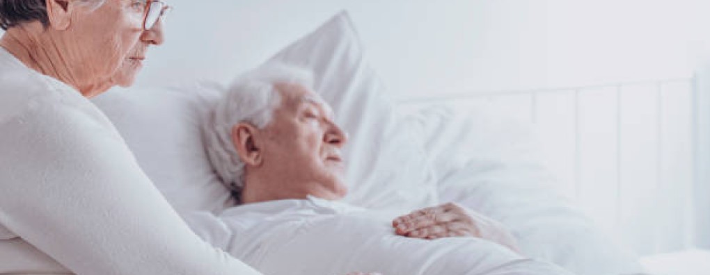 Niet te missen: webinar over de herziene richtlijn palliatieve sedatie