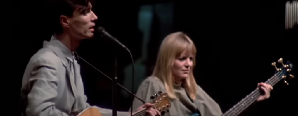 Er is niets aan in de hemel [liedjes over de dood]