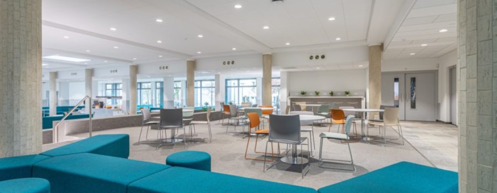 Carend start met hogeschool Viaa een post-HBO-opleiding palliatieve zorg