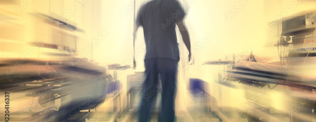 Ode aan die ene zaalarts