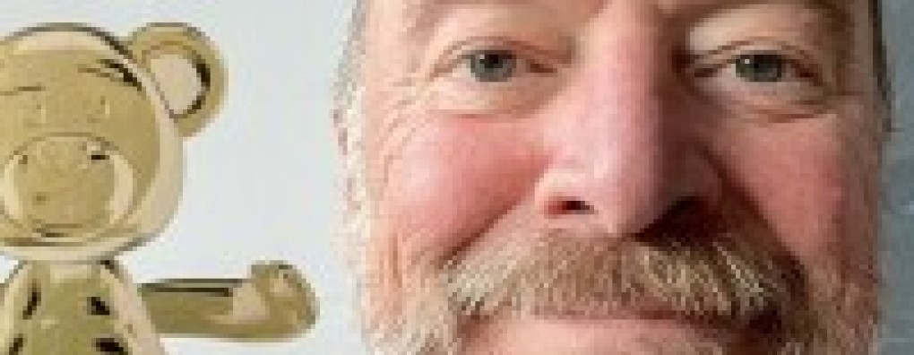 In memoriam: Warner Prevoo