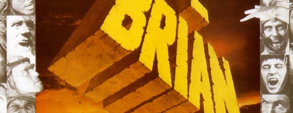 Always look on the bright side of life [liedje over de dood]