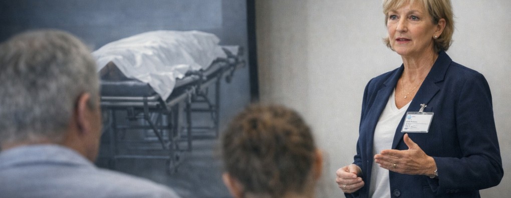 Uitgelicht: wanneer natuurlijk overlijden niet vanzelfsprekend is