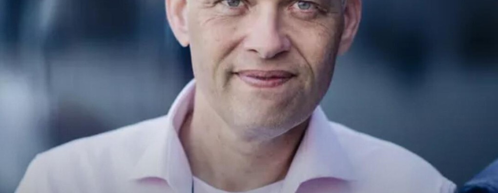 Rouw is de prijs van verbondenheid