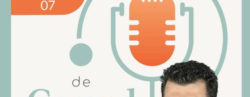 De Carend Podcast: Interculturele palliatieve zorg met Mustafa Bulut