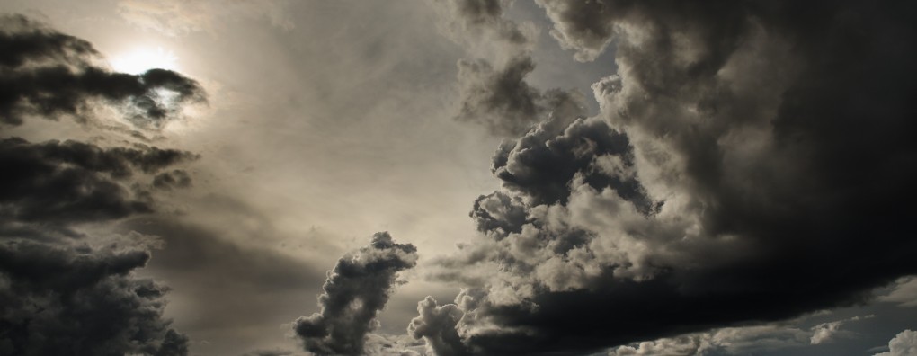 Na regen komt zonneschijn