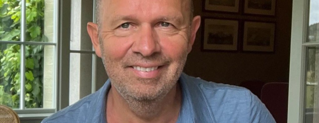 Als ik op vakantie ben mis ik mijn piano en het hospice [interview]