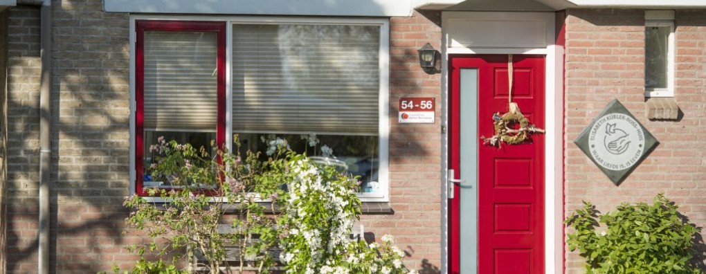 Hospice van de maand: Alphen aan de Rijn en Nieuwkoop