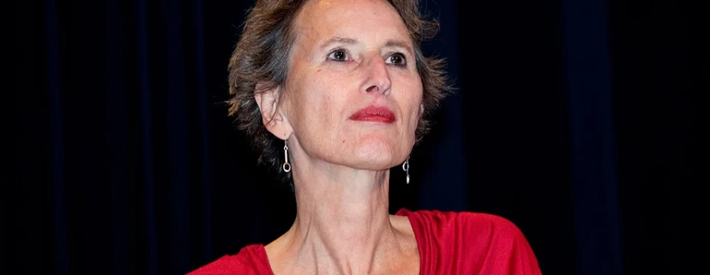 Columnist Karin Spaink overleden: tot het einde zelf aan het woord