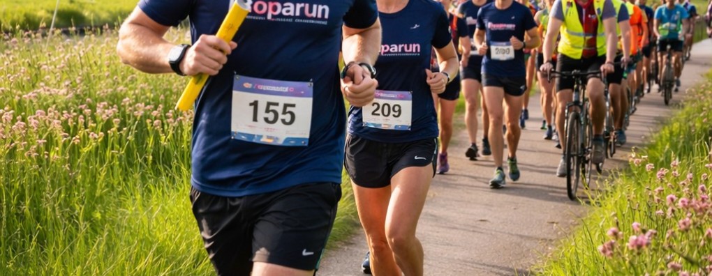 35ste Roparun hoopt dit jaar meer dan 5 miljoen euro op te halen voor palliatieve zorg