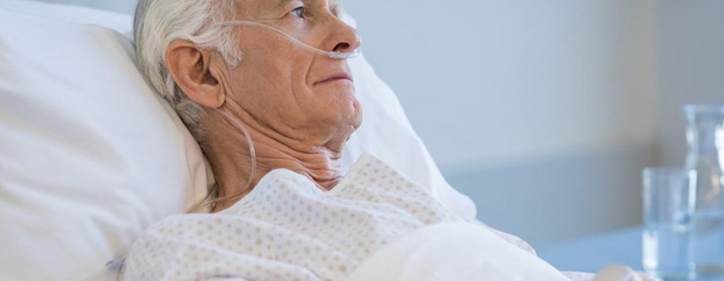 Webinar 'Zorg in de Stervensfase' met longarts Sander de Hosson en rouwdoula Patty Duijn