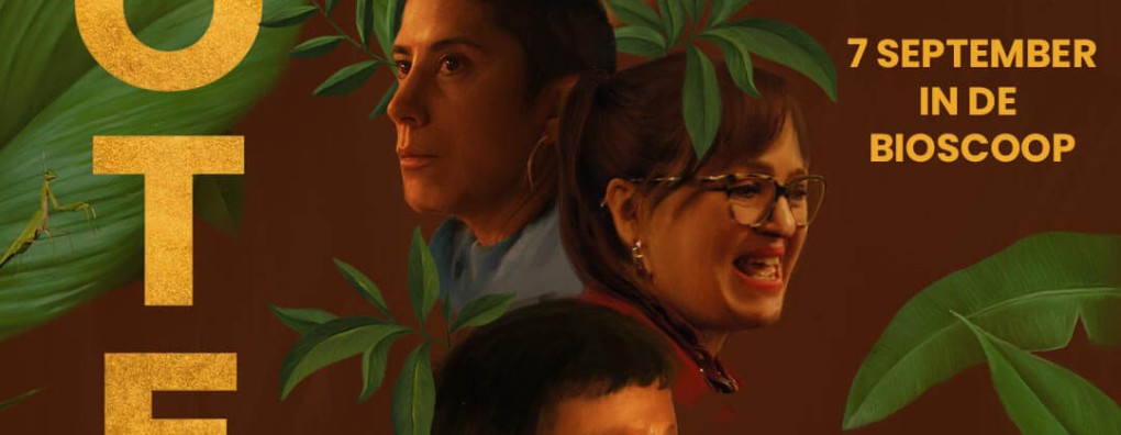 Donderdag 7 september in de bioscoop: Tótem