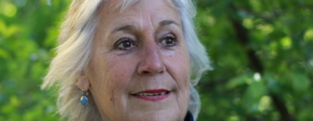 Hoe praat je met iemand die gaat sterven?