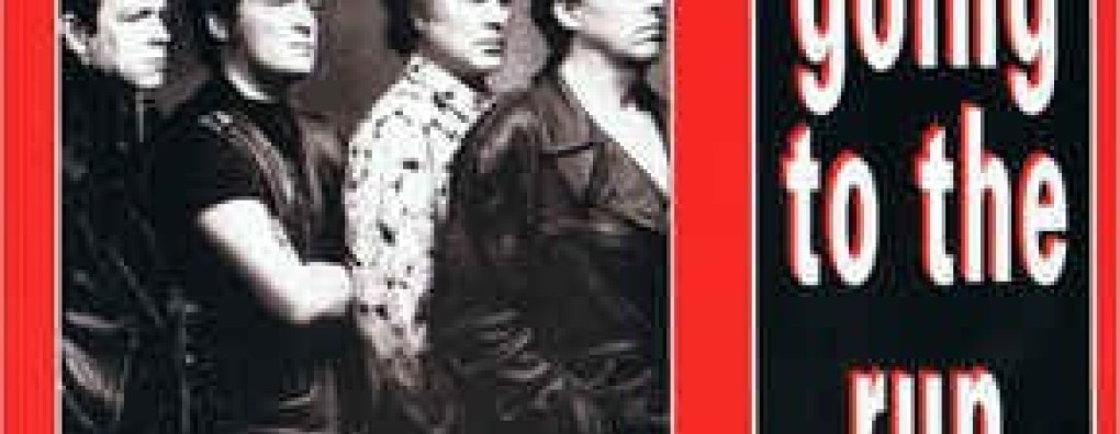 Ride in the sky [liedjes over de dood]