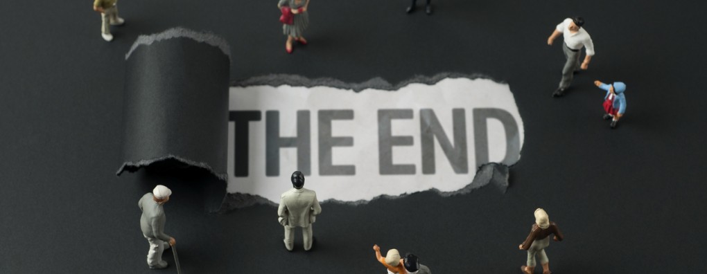 Groepskorting voor congres 'Zorg in de Stervensfase' op 6 november mogelijk