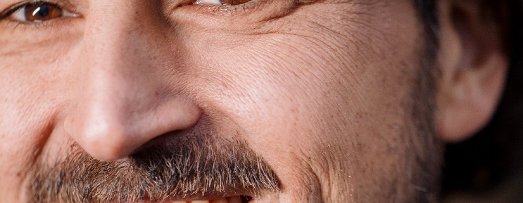 Filmer Ismael Lotz overleden