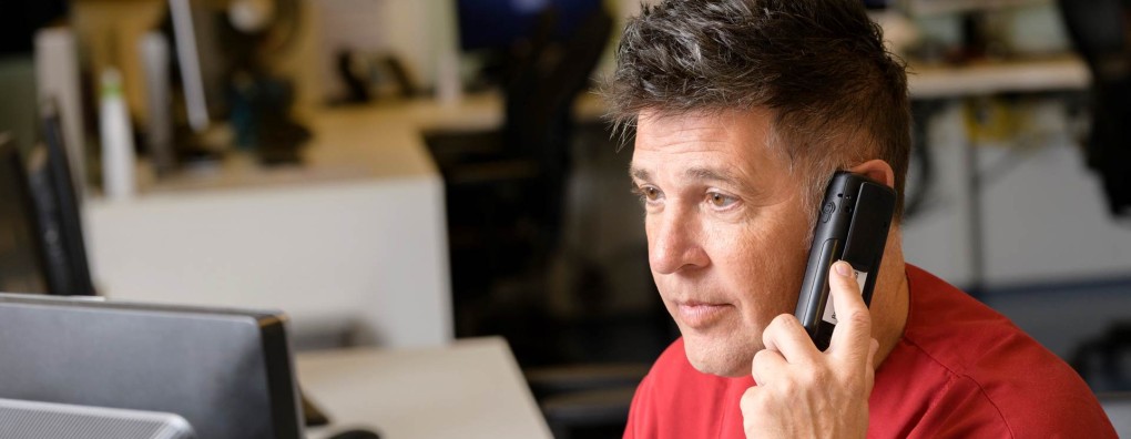 Grote problemen rond bestellen hulpmiddelen (waaronder catheter in laatste levensfase)