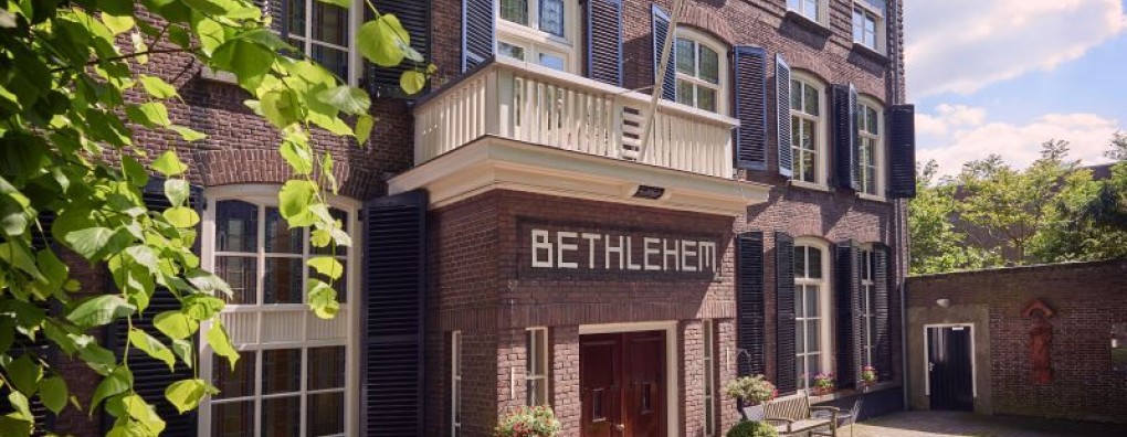 Hospice Betlehem in Nijmegen blijft voorlopig open