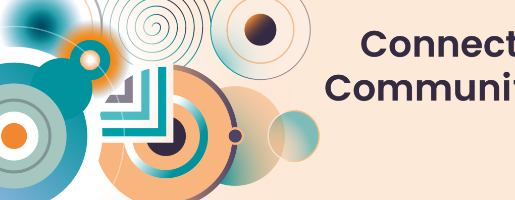 Save the Date: 26 juni Connecting Communities - Hét Congres over de Sociale Benadering binnen de Palliatieve Zorg