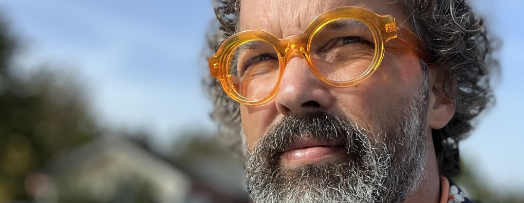 ‘De tekening hielp bij het verwerken van haar verdriet’ [interview]