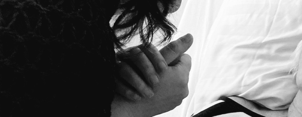 Dat ik het goed heb gedaan [de sandwichmantelzorger]