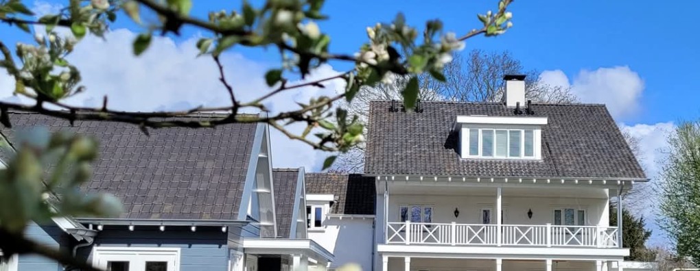 Van hart tot hart [hospice van de maand]