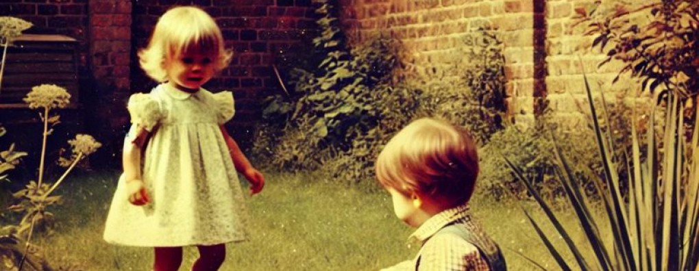 Kleine broertje (column)