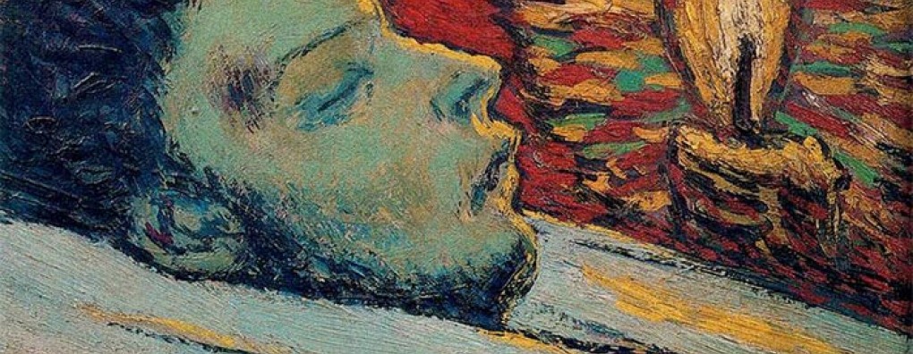 Twee bijzondere extra webinars: 'Kunst en palliatieve zorg' en een 'Leer schrijven-workshop'