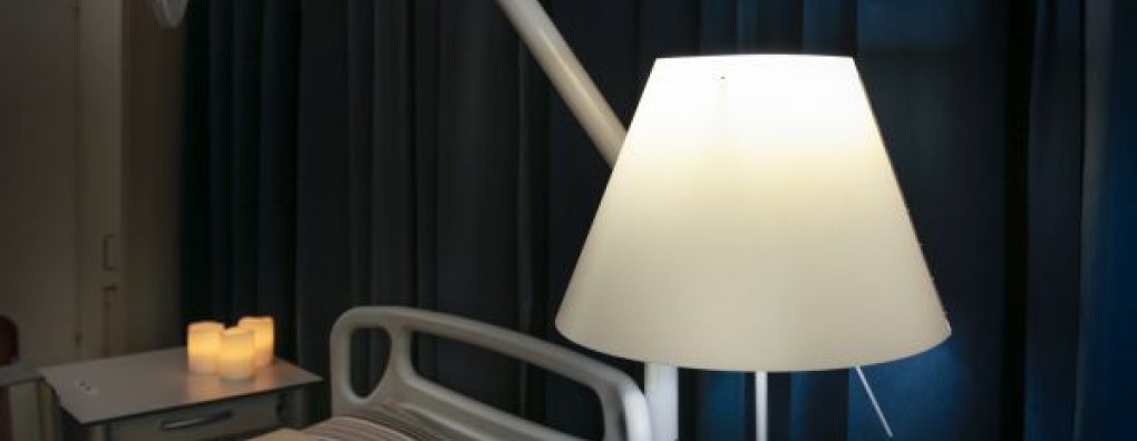 Hospice in hospital: nieuwe ontwikkeling in de ziekenhuiszorg