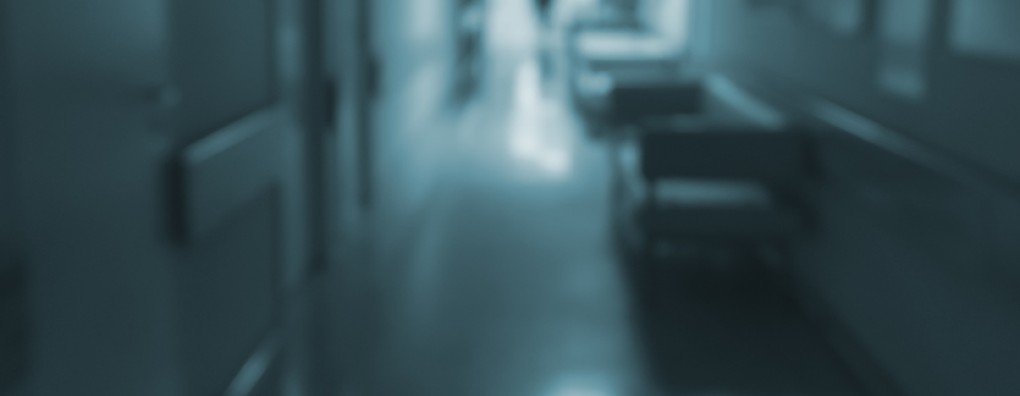 Heel even gewoon mens (column)