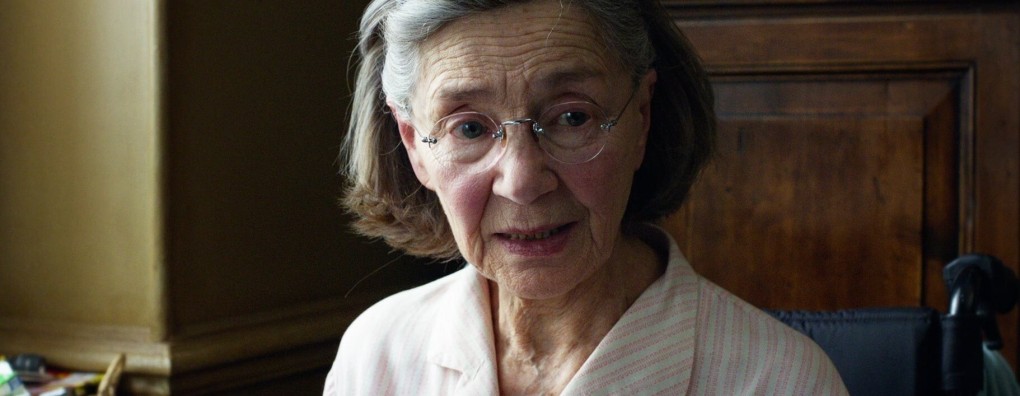 Film ‘Amour’ op 23 januari in Forum Groningen met inleiding van Sander de Hosson