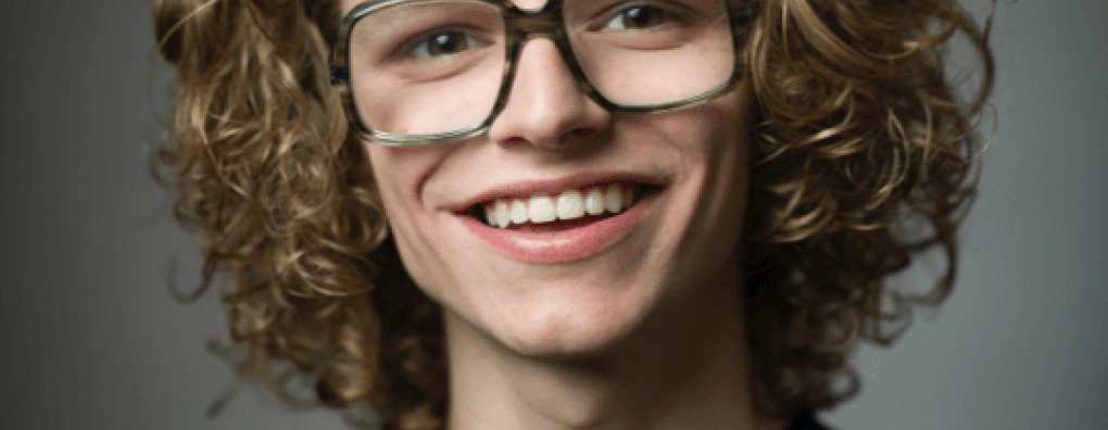 Plenaire openingslezing: Teun Toebes - Verpleegthuis