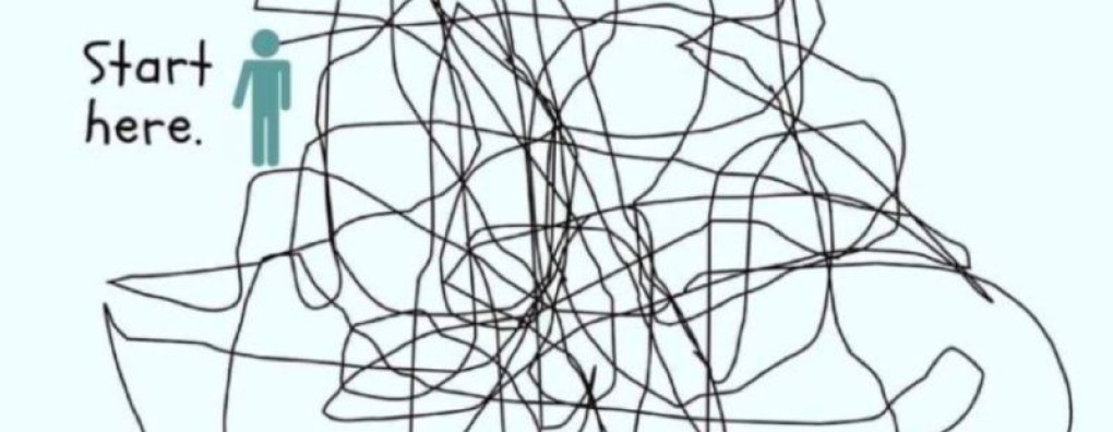 Komende weken twee webinars over Rouw en verlies