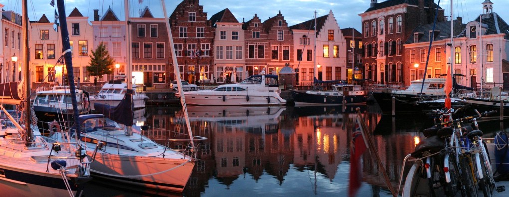 Leergang Palliatieve Zorg voor de VVT start in september in Almere, Goes en Eindhoven