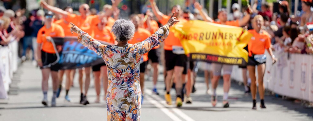 Terugblik: Roparun 2026 tijdens een snikheet weekend