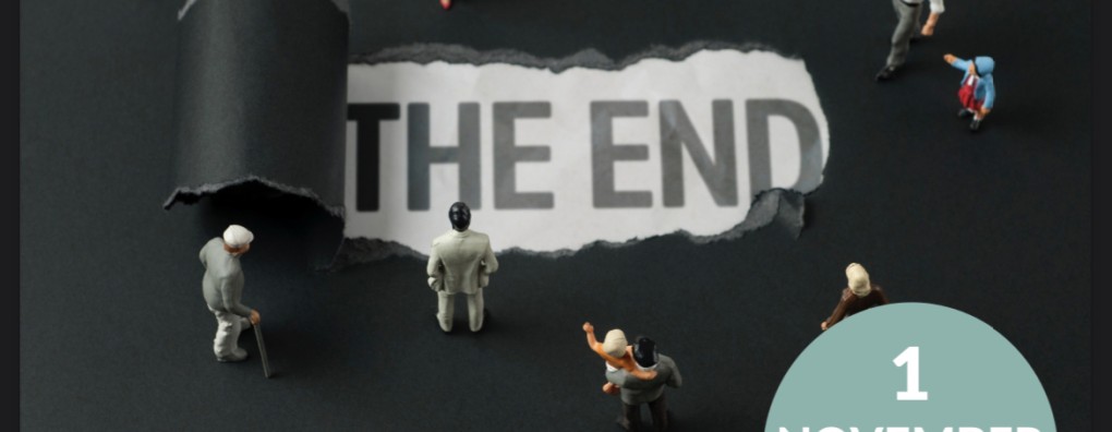 Vroegboekkorting Congres 'Zorg in de Stervensfase' tot 1 september