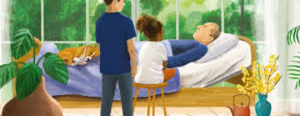 Kinderboek Game Over komt binnen op plaats 2 in de Bestseller 60