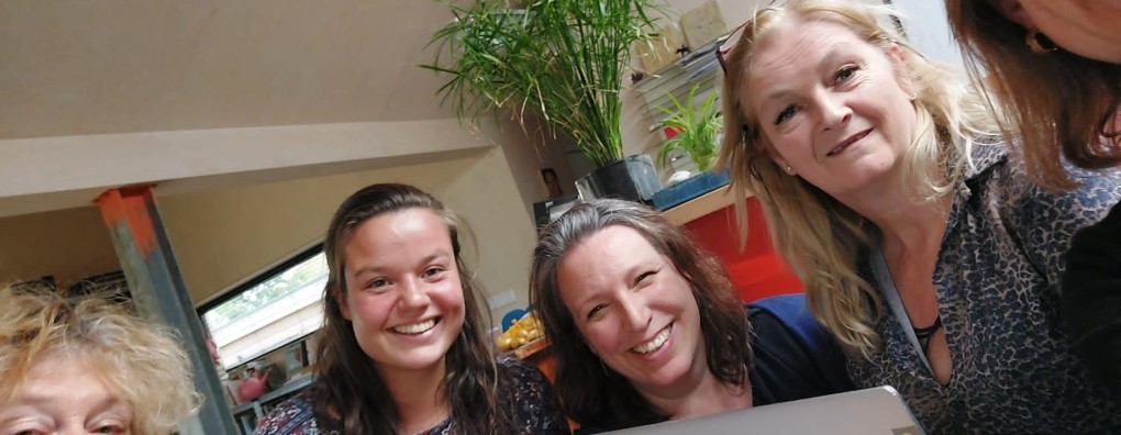 Redactie Carend.nl gevormd