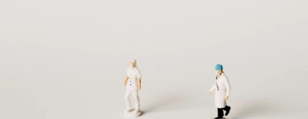 Gratis webinar voor patiënten en naasten over 'Nadenken over de toekomst bij uitgezaaide prostaatkanker' op 13 maart