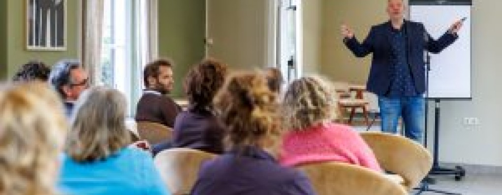 Masterclass 'Eind Goed, Al Goed?!' voor medisch specialisten