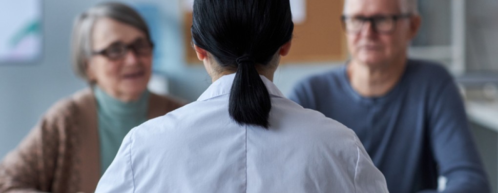 Spiritualiteit in de praktijk (het belang van praten over zingeving)