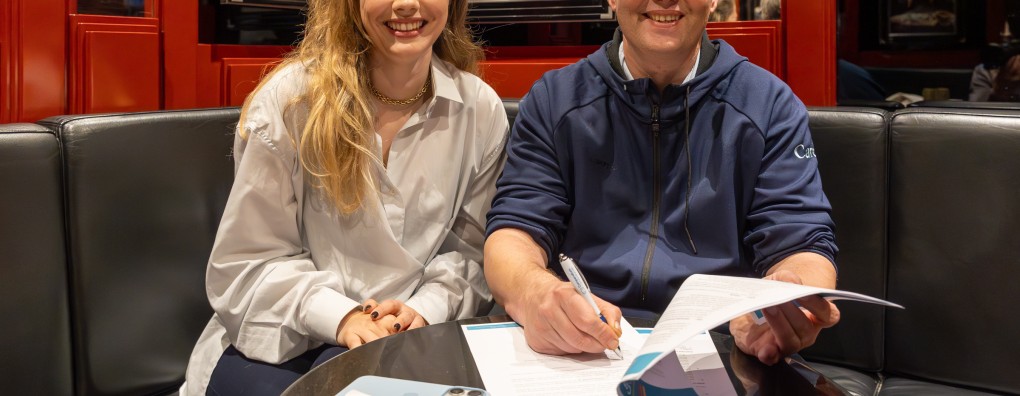 Geneeskundestudenten vormen schrijversredactie voor Compendium Palliatieve Zorg