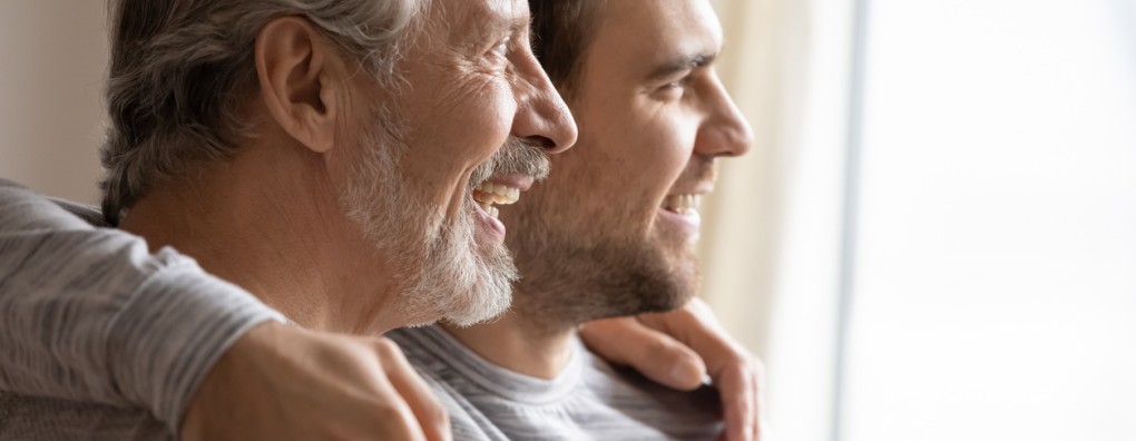 De spanning tussen wet, liefde en loslaten