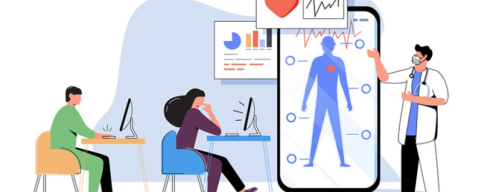 Reeks  webinars 'Klachten in de Palliatieve Fase' in maart bij Carend